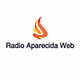 Radio Aparecida Web Logo