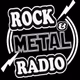 Rock & Metal Radio Logo