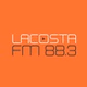 La Costa Fm 88.3 logo