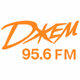 Jam FM Logo