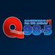 Q98.5 - WXXQ Logo