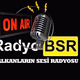 RADYO BSR Logo