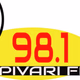 Rádio Capivari FM Logo
