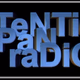 Attention Span Radio Logo