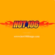 Hot 106 Radio Fuego Logo