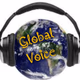 Global Voice Internet Radio Logo