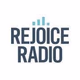Rejoice Radio - Sonshine Kids Logo