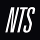 NTS Radio - Slow Focus Logo