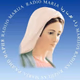 Radio Maria Mexico - XHFSM Logo
