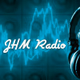 JHM Radio Logo