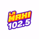 La Maxi - XHMAX Logo
