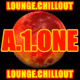 A.One.Radio - A.1.ONE Lounge.Chillout Logo
