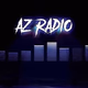 AZ RADIO Logo