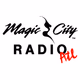 Magic City Radio Logo