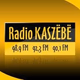 Radio Kaszëbë 98.9 Logo