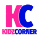 Kidz Corner Radio Logo