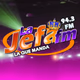 La Jefa Radio 94.3 FM Logo