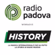Radio Padova - Webradio History Logo