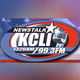 Newstalk KCLI - KCLI Logo