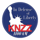 1110 KNZZ - KNZZ Logo