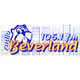 Radio Beverland Logo