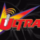 Ultra FM 106.7 Logo
