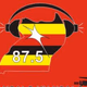 UBC Star Fm Logo