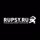 RuPsy - Psy Progressive Radio Logo