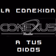 Conexus Radio Logo