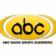 ABC Radio Chilpancingo - XHEZUM Logo