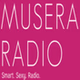 Musera - The Pulse logo