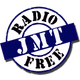 Radio Free JMT Logo