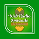 Amizade rádio web Logo