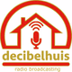 Decibelhuis logo