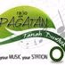Radio Pagatan Tanah Bumbu Logo