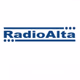 Radio Alta Logo