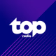 TOPradio Logo