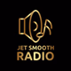 Jet Smooth Radio logo