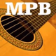 O melhor da MPB Logo