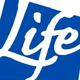 Life 94.7 - CIRP-FM Logo