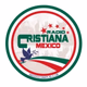 Radio Cristiana México Logo