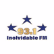 FM Inolvidable Logo