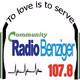 Radio Benziger Logo
