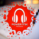 Power Mix Web Rádio Logo