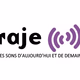 Raje 90.3 Logo