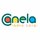 Radio Canela El Oro Logo