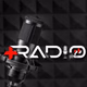 +Radio PB Logo