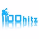 100hitz - Alternative Hitz logo
