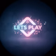 LETSPLAYMUSIC Logo