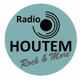 Radio Houtem Logo